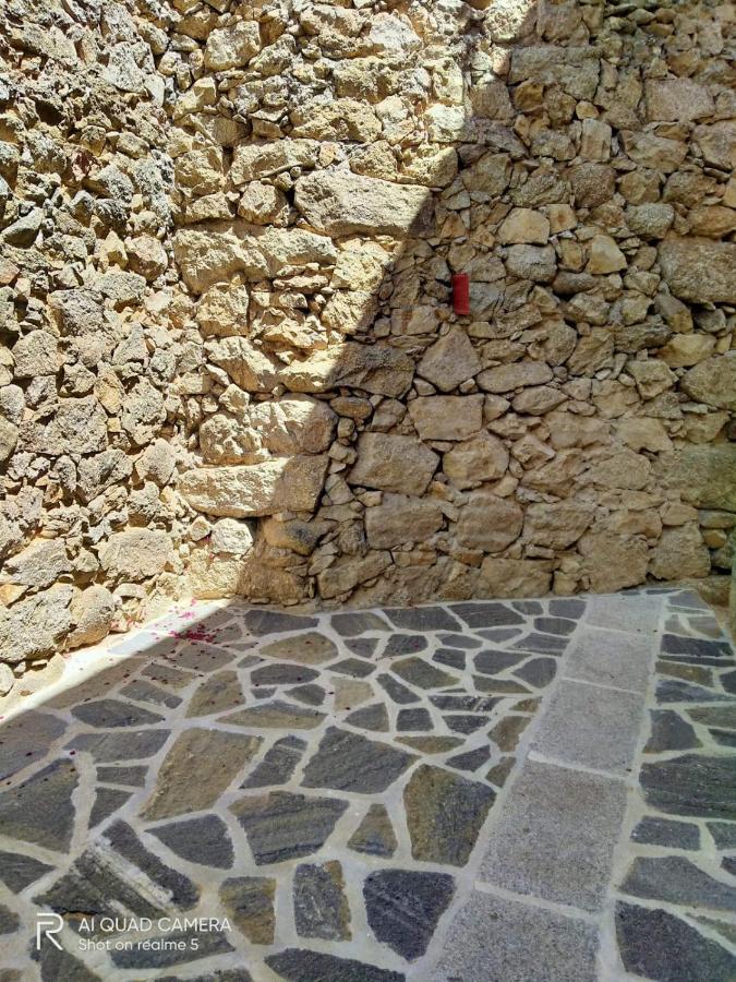 Casa Rural La Cancha II Guest House Navalacruz Exterior photo